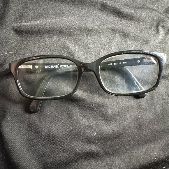 MICHEAL KORS Prescription Glasses! - Picture 2 of 10